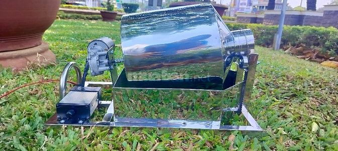 Máy Rang Ngũ Cốc Ngọc Châu giá rẻ