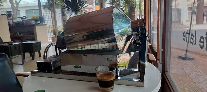 Máy Rang Ngũ Cốc Ngọc Châu giá rẻ