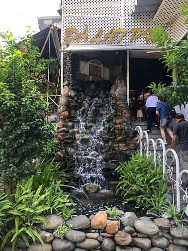 CA PHÊ ĐÀ LẠT PHỐ  Tuyển phục vụ pha chế 