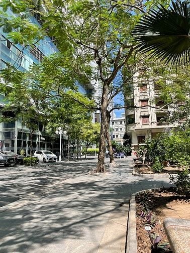 Bán nhà 150m2 tại Lê Văn Lương, Thanh Xuân, Hà Nội