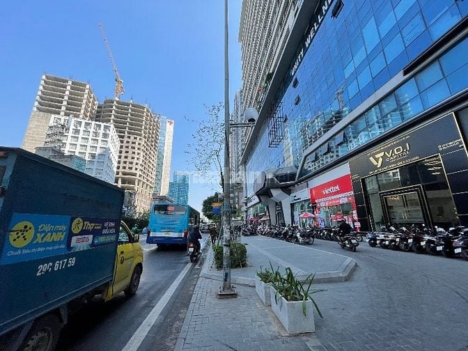 Bán nhà 150m2 tại Lê Văn Lương, Thanh Xuân, Hà Nội