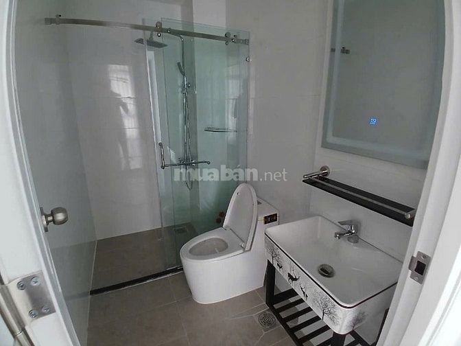 Cần cho thuê nhà MT 82A Vườn Lài P.Tân Thành Q.Tân Phú.