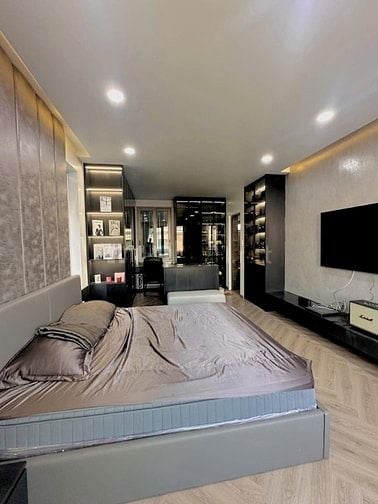 SIÊU PHẨM NHÀ BIỆT THỰ VĨNH NGỌC CẠNH KĐT VĨNH ĐIỀM TRUNG