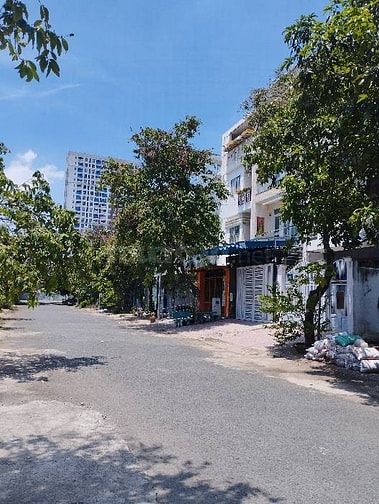 🌹NGAY KDC ĐỨC KHẢI - 5X18M - 4 TẦNG - ĐƯỜNG 16M - P PHÚ MỸ - Q7 
