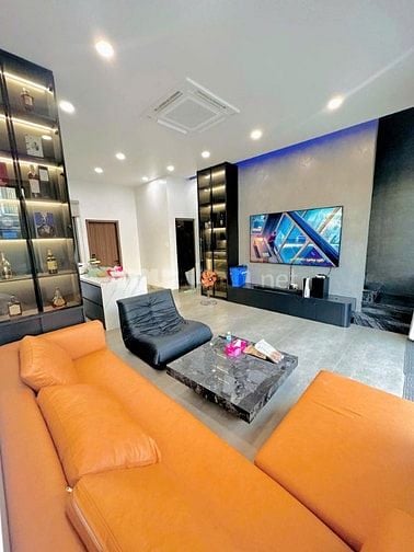 SIÊU PHẨM NHÀ BIỆT THỰ VĨNH NGỌC CẠNH KĐT VĨNH ĐIỀM TRUNG