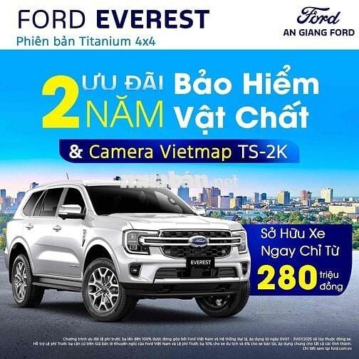 Ford Territory 2025 Trend 1.5 AT