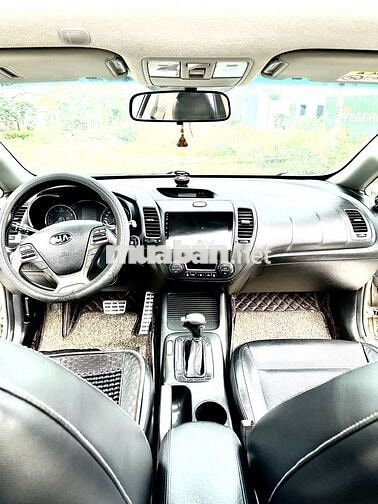 Kia K3 2014 1.6 AT - 97000 km
