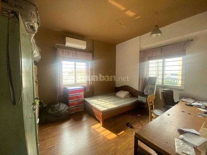 Bán Chung Cư Mỹ Đình, Lô Góc, 129m2, 3PN,. Giá: 7 tỷ hơn