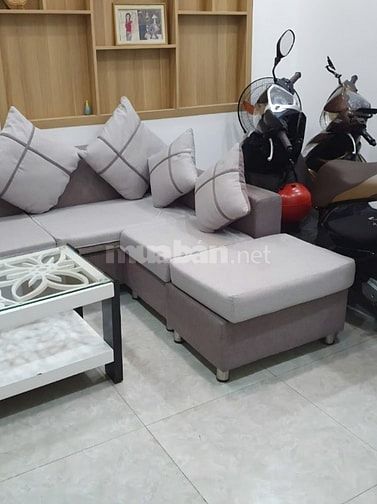 Nhà Giá Tốt Hiệp Bình Chánh Liền Kề Bình Thạnh Chỉ Nhỉnh 3 tỷ Full Thổ