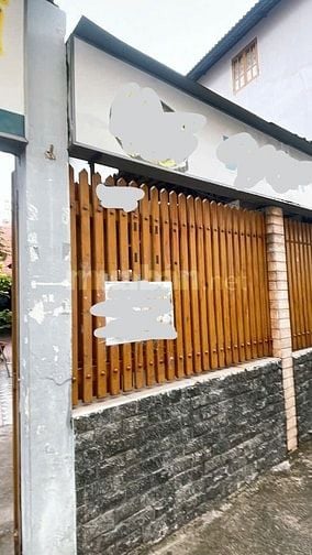 Bán 3 lô đất Lạc Long Quân, Phường 8, Quận Tân Bình.