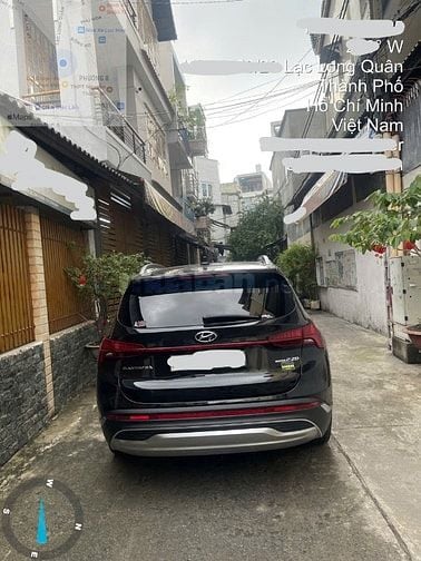 Bán 3 lô đất Lạc Long Quân, Phường 8, Quận Tân Bình.