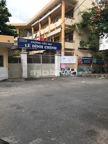 Bán nhà siêu dòng tiền + 7 tầng hẻm xe hơi 12m