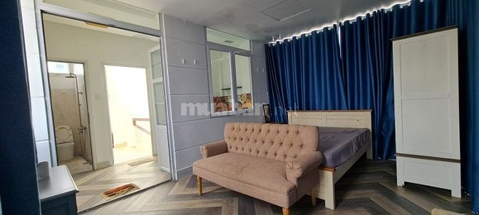 Cho Thuê Nhà Nguyên Căn Mặt Tiền Hẻm 