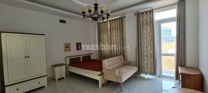 Cho Thuê Nhà Nguyên Căn Mặt Tiền Hẻm 