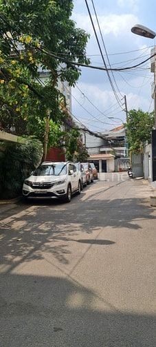 Cho Thuê Nhà Nguyên Căn Mặt Tiền Hẻm 