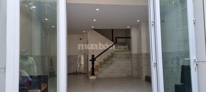 Cho Thuê Nhà Nguyên Căn Mặt Tiền Hẻm 