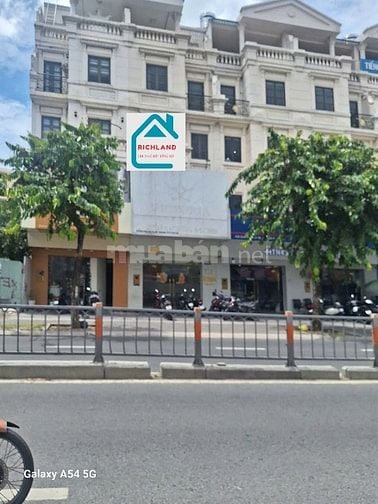 Bán Nhà MT Cityland Mặt Tiền Phan Văn Trị- Gò Vấp(có thang máy)