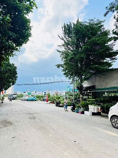 Nhà DT:3,4x11m hẻm 3m Đường Số 45, P14, Q.Gò Vấp.