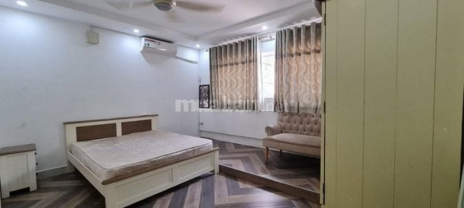 Cho Thuê Nhà Nguyên Căn Mặt Tiền Hẻm 