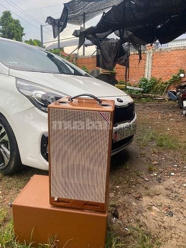 vỏ loa xách tay - hàng siêu đẹp