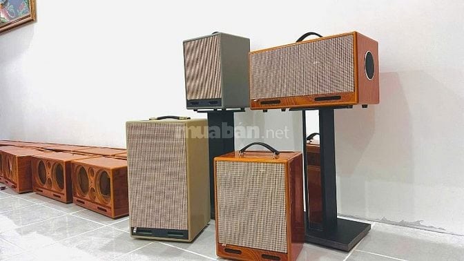 vỏ loa xách tay - hàng siêu đẹp