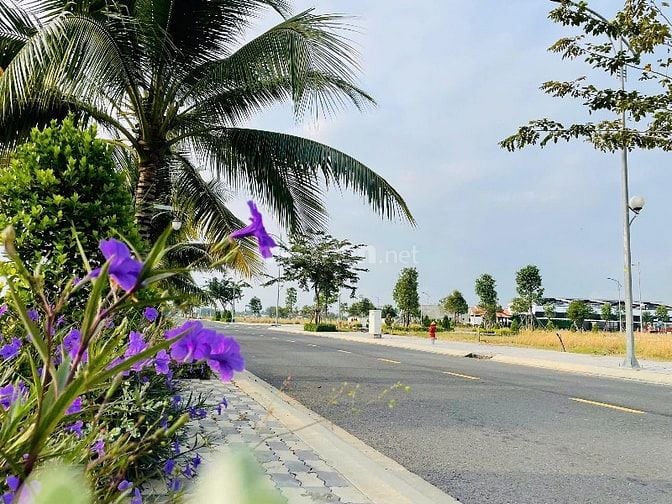  “Cơ hội vàng – Đất nền trung tâm, pháp lý chuẩn, sinh lời bền vững”