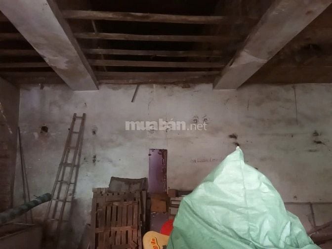 Cho thuê kho tại 21 Trần Khánh Dư phường Bạch Đằng, quận Hai Bà Trưng