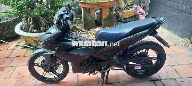 Ex 150 xe zin cho ae cần