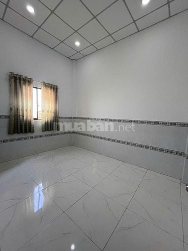 Nhà chính chủ giá 435triệu, gần ngã 3 Mỹ Hạnh cũ, cách hóc môn 5phút
