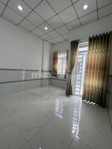  Nhà chính chủ giá 435triệu, gần ngã 3 Mỹ Hạnh cũ, cách hóc môn 5phút