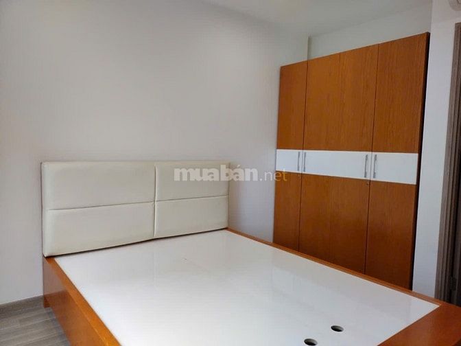 Cho thuê căn 3PN - 83m2 giá 12 triệu/ tháng vào ở ngay, full nội thất