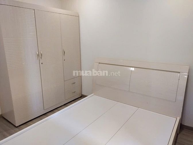 Cho thuê căn 3PN - 83m2 giá 12 triệu/ tháng vào ở ngay, full nội thất
