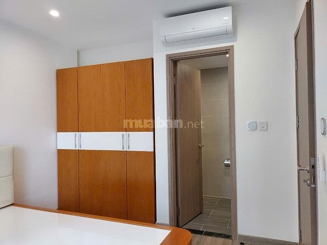 Cho thuê căn 3PN - 83m2 giá 12 triệu/ tháng vào ở ngay, full nội thất