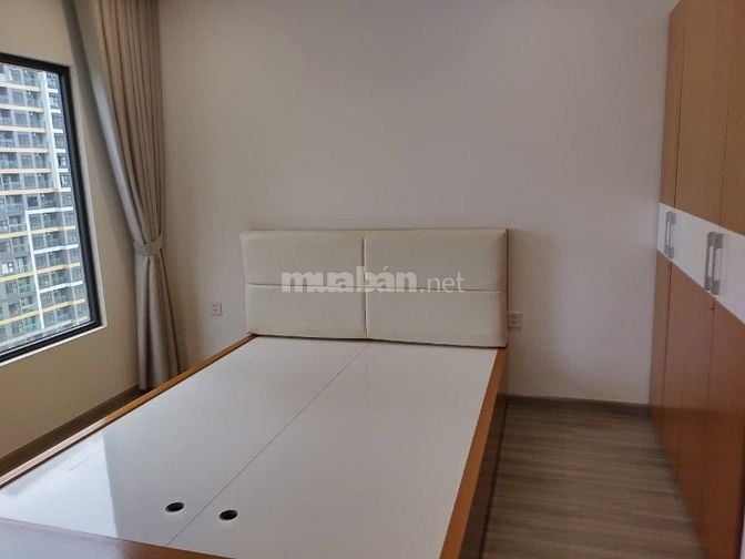 Cho thuê căn 3PN - 83m2 giá 12 triệu/ tháng vào ở ngay, full nội thất