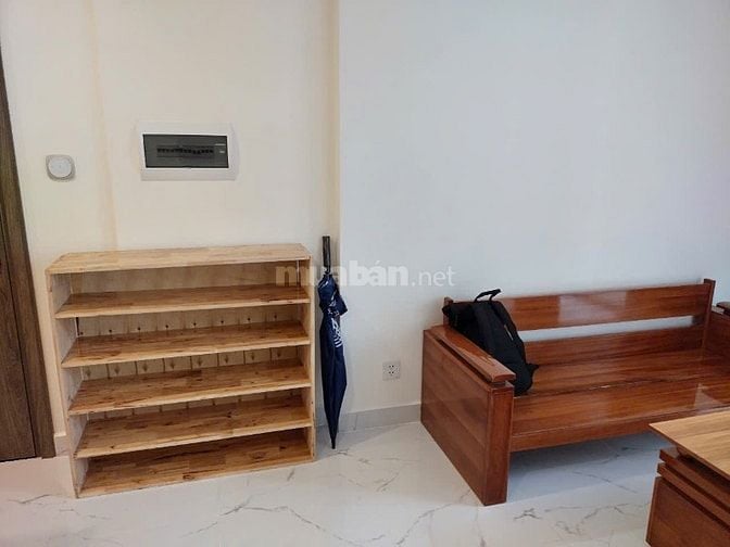 Cho thuê căn 3PN - 83m2 giá 12 triệu/ tháng vào ở ngay, full nội thất