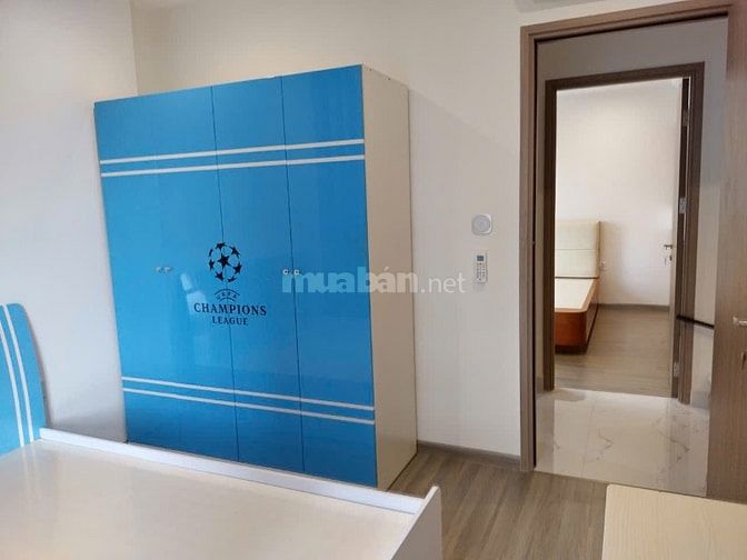 Cho thuê căn 3PN - 83m2 giá 12 triệu/ tháng vào ở ngay, full nội thất