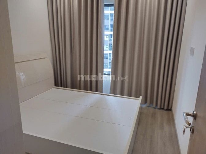 Cho thuê căn 3PN - 83m2 giá 12 triệu/ tháng vào ở ngay, full nội thất