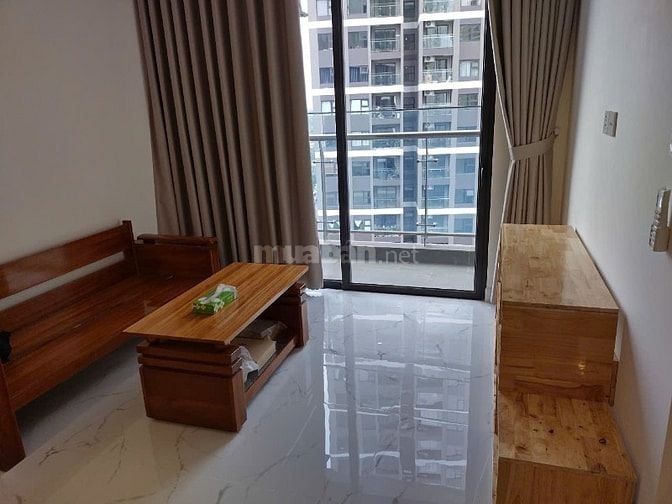 Cho thuê căn 3PN - 83m2 giá 12 triệu/ tháng vào ở ngay, full nội thất