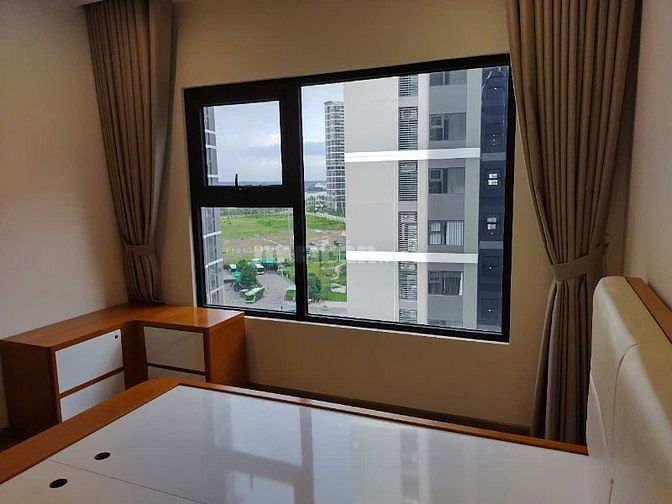 Cho thuê căn 3PN - 83m2 giá 12 triệu/ tháng vào ở ngay, full nội thất