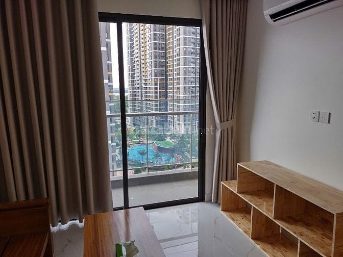 Cho thuê căn 3PN - 83m2 giá 12 triệu/ tháng vào ở ngay, full nội thất