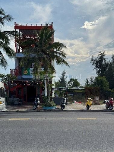 CHÍNH CHỦ GỞI BÁN ĐẤT BIỂN VÕ NGUYÊN GIÁP , ĐÀ NẴNG.