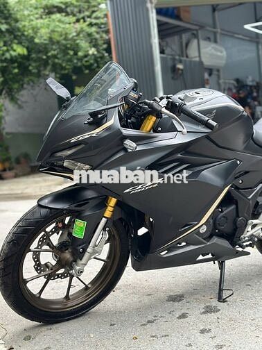 Honda CBR150 siêu lướt 2023 có trả góp trao đổi ✅