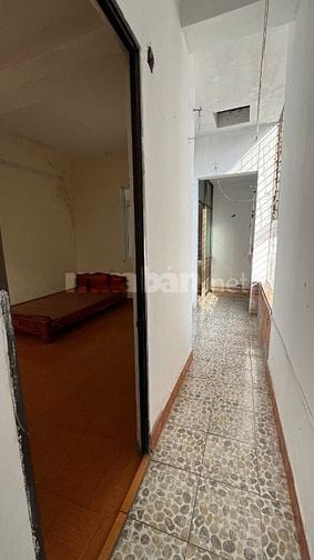 Cho thuê nhà 4 tầng gần chợ Gia Lâm, 30m², giá 7,5 triệu/tháng