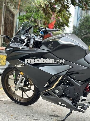 Honda CBR150 siêu lướt 2023 có trả góp trao đổi ✅