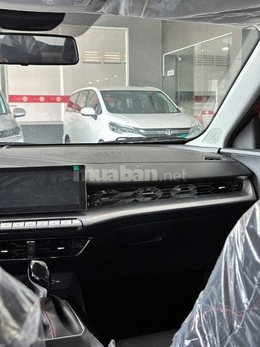 MG5 Luxury 1.5 CVT 2025 Xám đặc biệt