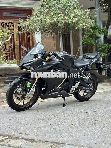 Honda CBR150 siêu lướt 2023 có trả góp trao đổi ✅