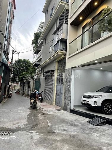 PHÚC ĐỒNG LONG BIÊN OTO TRÁNH- FULL NỘI THẤT CAO CẤP. 13.2 TỶ - 6 TẦN