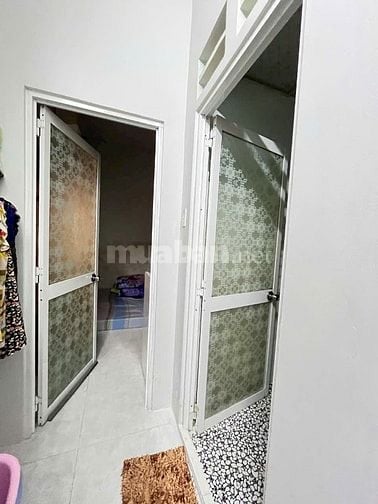 Bán gấp nhà căn góc 1trệt, 1 lầu, 3,8mx13m, Hẻm 7m, Phạm T Hiển P5,Q8.