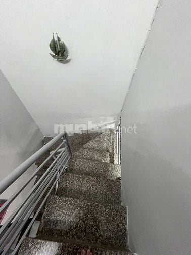 Bán gấp nhà căn góc 1trệt, 1 lầu, 3,8mx13m, Hẻm 7m, Phạm T Hiển P5,Q8.