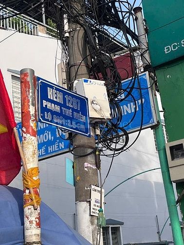 Bán gấp nhà căn góc 1trệt, 1 lầu, 3,8mx13m, Hẻm 7m, Phạm T Hiển P5,Q8.